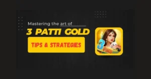3 Patti Gold