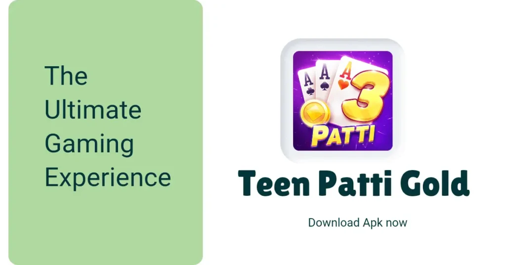 teen patti gold