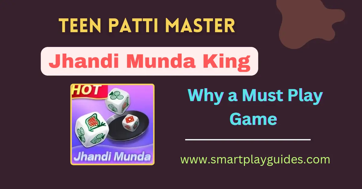 jhandi munda king
