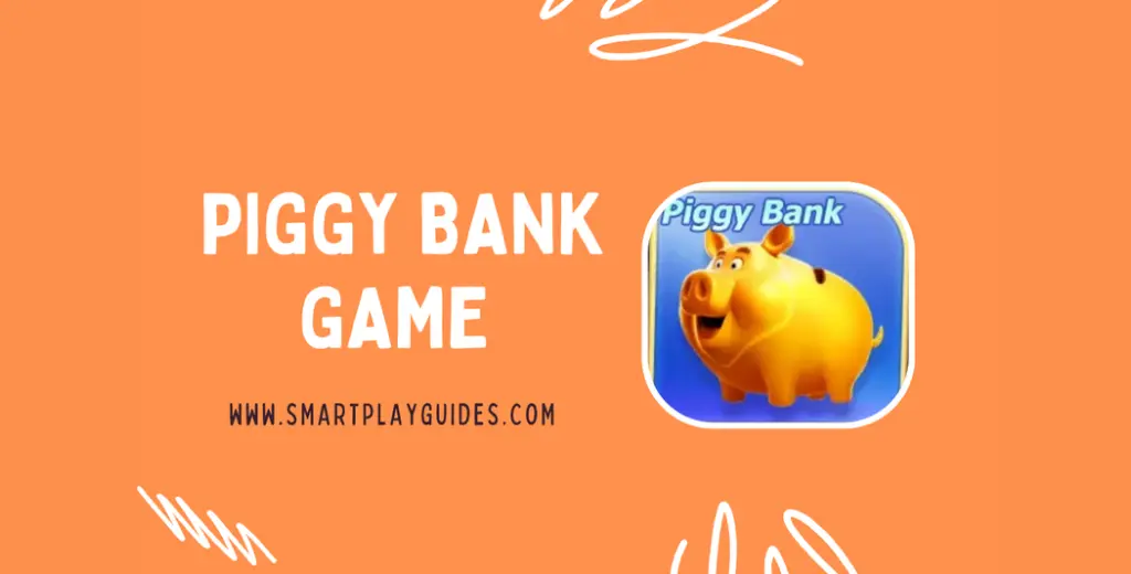 piggy bank game