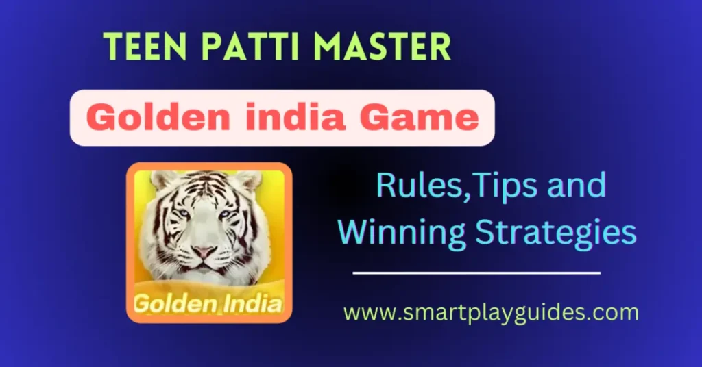 teen patti master golden india