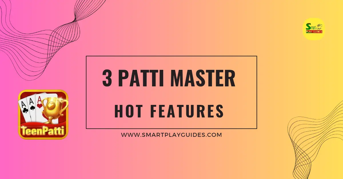 3patti master