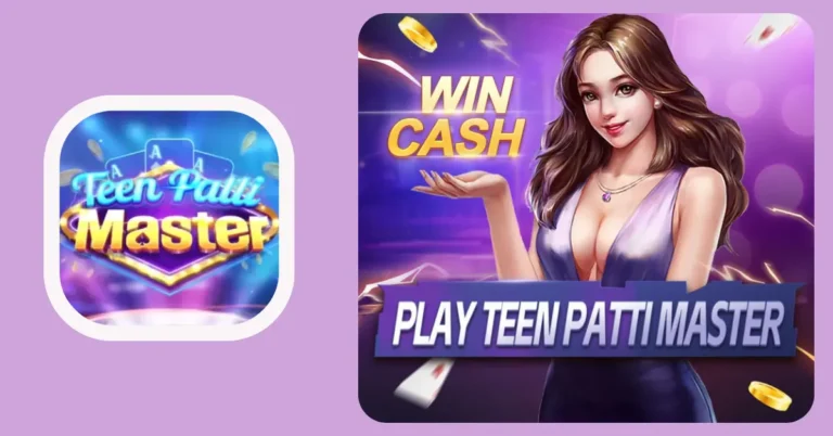 Teen Patti Master