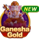 Ganesha Gold Game Logo