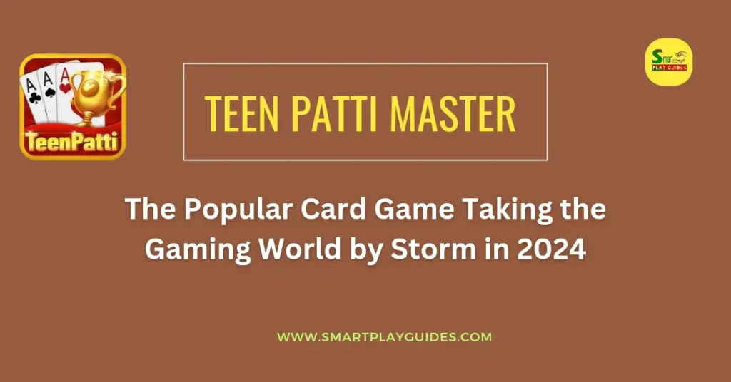 teen patti master