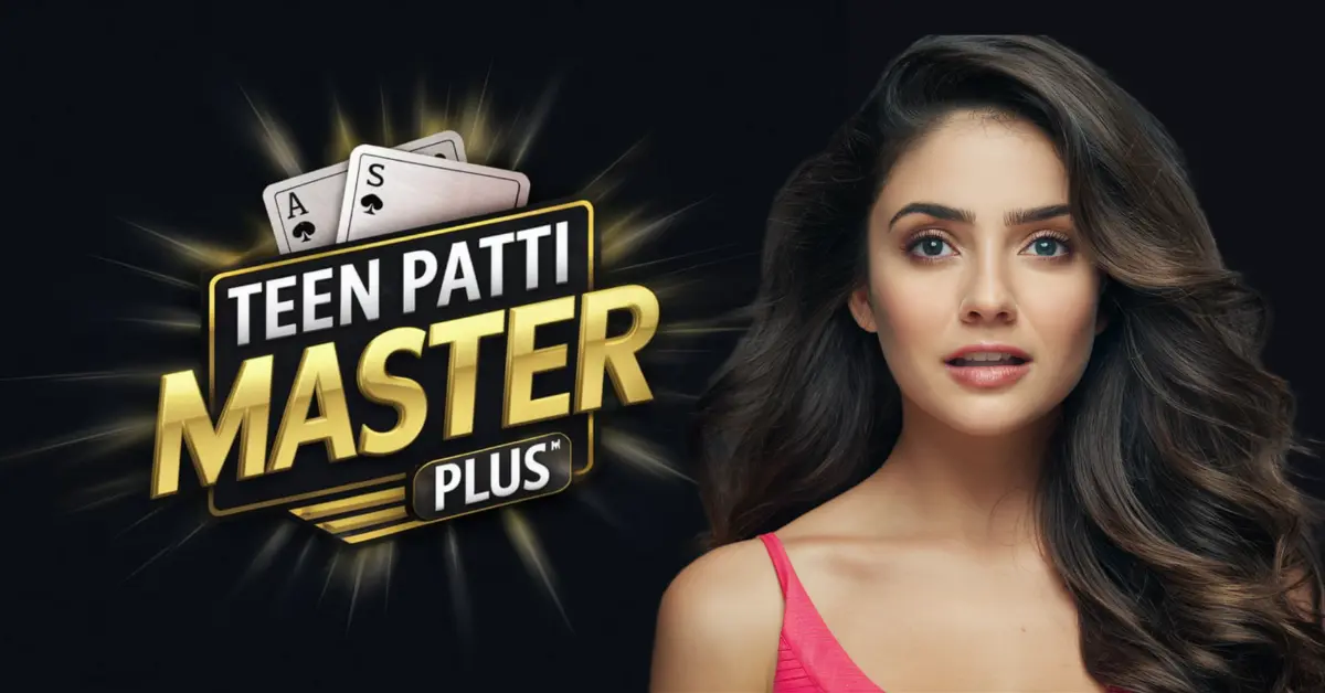 Teen Patti Master Plus