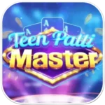 teen patti master apk logo