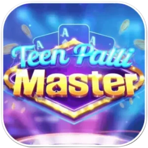 teen patti master apk logo