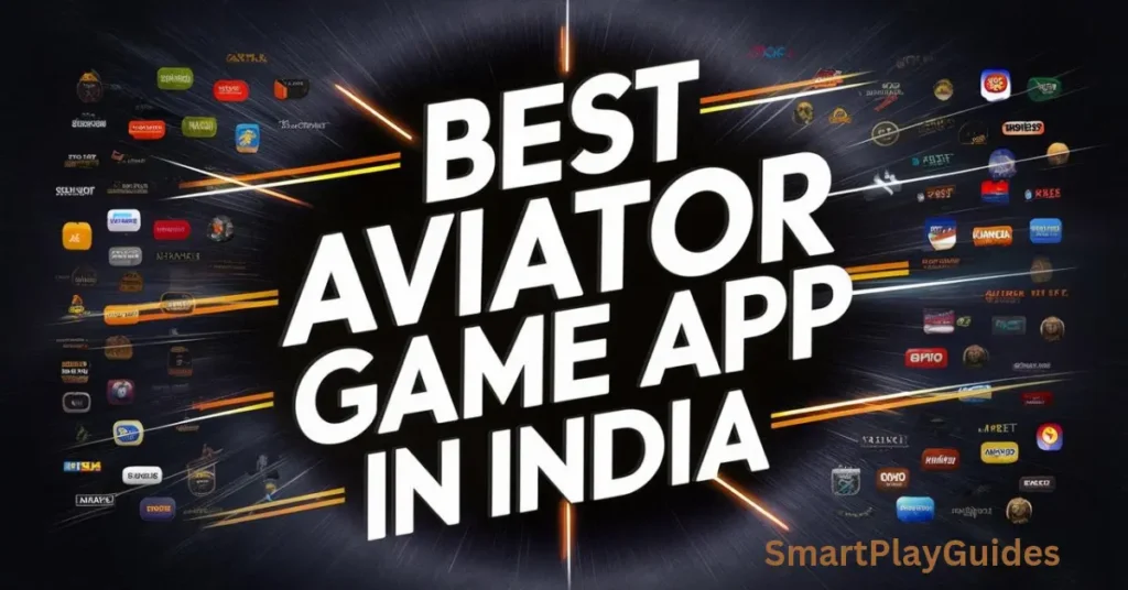 best aviator game app in india