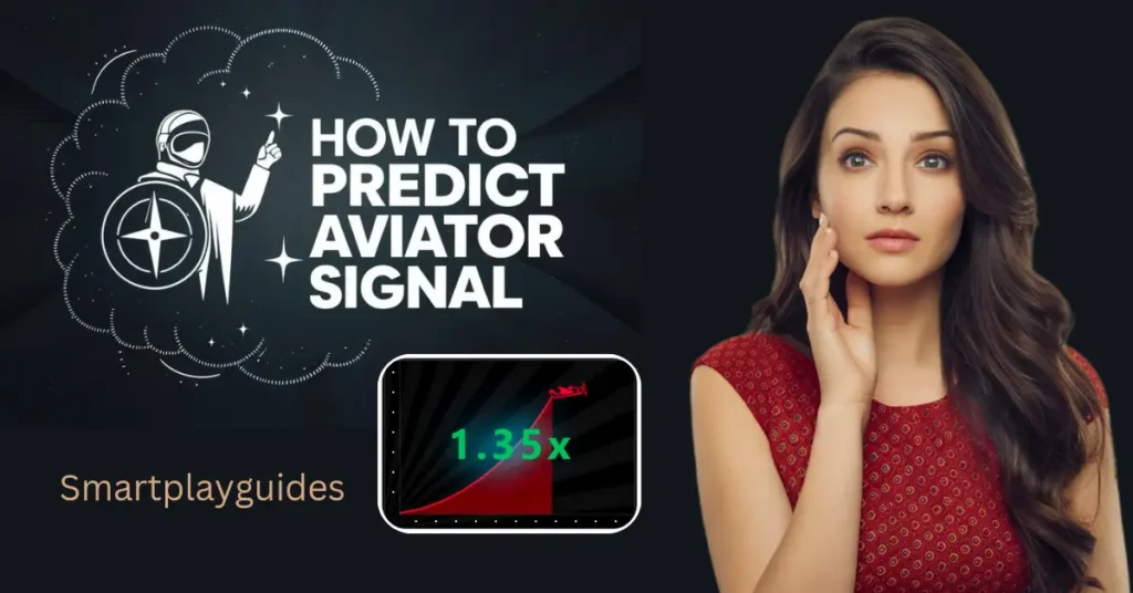 how to predict aviator signal