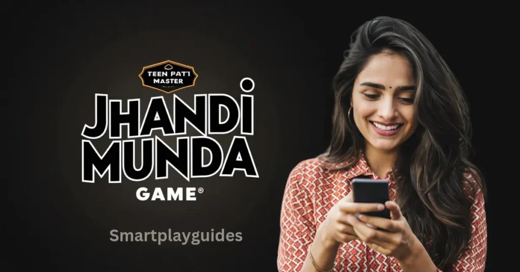 jhandi munda game