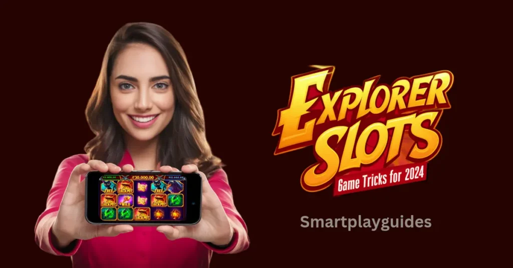 Explorer Slots Game Tricks