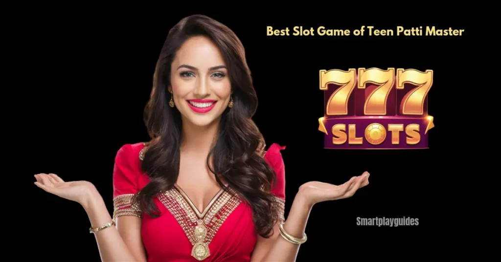 how to play 777 slots