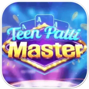 teen patti master logo