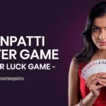 TeenPatti Master Game: Does Skill Matter more than Luck?